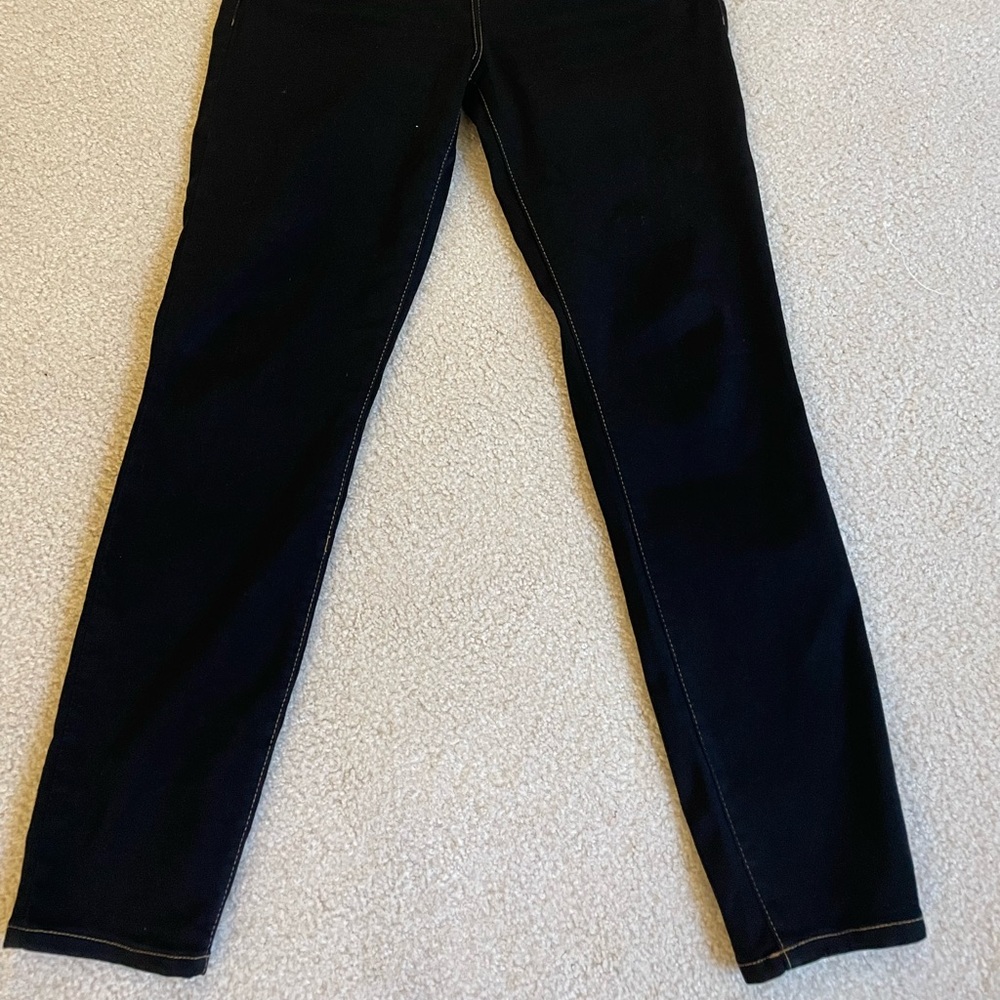Ellie High Rise Skinny jeans size 32